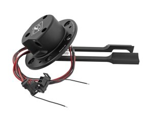 Honda Civic Fuel Pump Hanger - Skunk2 Racing - Dual - `92-`00